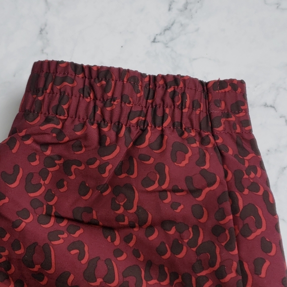 Puma TFS Cheetah Windbreaker Track Pants - Picture 5 of 9